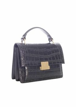 Banned Modern Retro 50's Bag Black -Pretty Retro Sales banned BG34022 modern retro bag blk 2 ea2fb7ec 3199 4bf9 b3a4 df853899245e 1024x1024