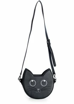 Banned Wendigo Bat Cat Shoulderbag Black -Pretty Retro Sales banned BG34278 wendigo bag blk 3 19cbcc51 e6c2 491f a855 749442e91cc8 1024x1024