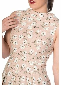 Pretty Retro Sales -Pretty Retro Sales banned DR16245 fresh bloom dress pink 1 329f0233 0025 47cc 8645 412d2c962dbe 1024x1024