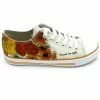 Celdes Van Gogh Sunflowers Sneakers -Pretty Retro Sales celdes AR0026 sneakers gogh sunflowers 0 1024x1024