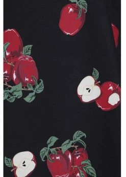 Collectif June Apple 50's Swing Dress Multi -Pretty Retro Sales collectif AW190814A june apple swing dress multi 2 1024x1024