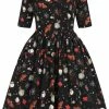 Collectif Amber-Lea Witches Garden 50's Swing Dress Black 2 Collectif Amber-Lea Witches Garden 50's Swing Dress Black -Pretty Retro Sales collectif AW210808B amber lea witches sw dress blk 0 6a8bd4c3 9c6c 4d03 a21e 5b2f215212ae 1024x1024