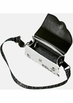 Danielle Nicole Disney Cruella Evil By Design Bag Black -Pretty Retro Sales danielle nicole CVDV0003 cruella design bag 4 fac466a7 991d 4404 8f0f 923689ed78e3 1024x1024