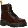 Dr. Martens Vegan Jadon Boots Red -Pretty Retro Sales dr martens 22563600 jadon ll red 19 ffdfe451 8813 4dab 9bbe fa759ec9096d 1024x1024