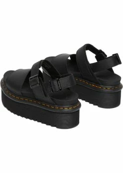 Dr. Martens Voss Hydro Quad Platform Sandals Black 11 Dr. Martens Voss Hydro Quad Platform Sandals Black -Pretty Retro Sales dr martens 26725001 voss quad hydro blk 9 75f9ea0e 01c5 4673 9d1e 6c7f4cca2a5b 1024x1024
