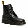 Dr. Martens 1460 Flame Smooth Leather Boots Black 1 Dr. Martens 1460 Flame Smooth Leather Boots Black -Pretty Retro Sales dr martens 27028001 1460 flames smooth black 9 1024x1024