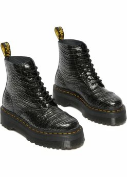 Dr. Martens Sinclair Gunmetal Wild Croc Platform Boots Black -Pretty Retro Sales dr martens 27318029 sinclair gunmetal wild croc blk 1 941689f6 c95b 4bf3 824f d83c534415ee 1024x1024