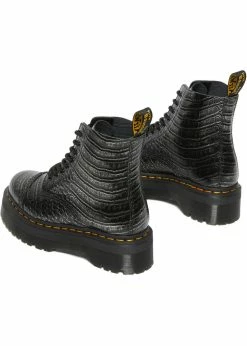 Dr. Martens Sinclair Gunmetal Wild Croc Platform Boots Black -Pretty Retro Sales dr martens 27318029 sinclair gunmetal wild croc blk 2 d47929dc 5743 43dd 8a53 422dad665f45 1024x1024