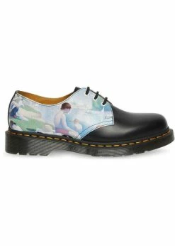 Dr. Martens X National Gallery 1461 Seurat Bathers Shoes Multi -Pretty Retro Sales dr martens 27931001 tng 1461 seurat bathers 1 518b2c10 1000 4def 9fd0 f3bb266126cd 1024x1024