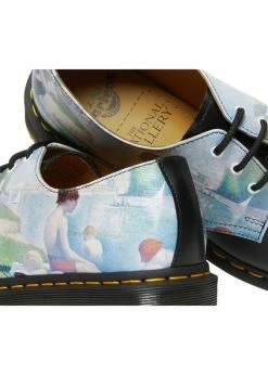 Dr. Martens X National Gallery 1461 Seurat Bathers Shoes Multi -Pretty Retro Sales dr martens 27931001 tng 1461 seurat bathers 3 75d91a31 2f89 4aef a699 2417ec3246db 1024x1024