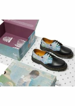 Dr. Martens X National Gallery 1461 Seurat Bathers Shoes Multi -Pretty Retro Sales dr martens 27931001 tng 1461 seurat bathers 7 4f2681c7 153f 45a7 9c92 97f6f9fe6df8 1024x1024