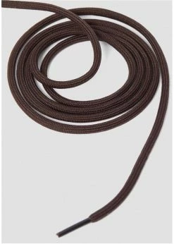 Dr. Martens Round Laces 8 Eyes Brown -Pretty Retro Sales dr martens AC045001 140cm laces round brown 2 1024x1024