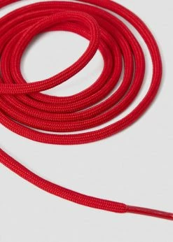 Dr. Martens Round Laces 8 Eyes Red -Pretty Retro Sales dr martens AC051001 140cm laces round red 2 22f32030 d5e5 45a9 b93e 7abfeabb14b3 1024x1024