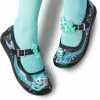 Hot Chocolate Design Phantom Mermaids Mary Jane Flats Black -Pretty Retro Sales hot chocolate design phantom mermaids 3 1024x1024