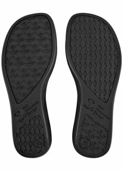 Hot Chocolate Design Phantom Mermaids Mary Jane Flats Black -Pretty Retro Sales hot chocolate design phantom mermaids 5 1024x1024