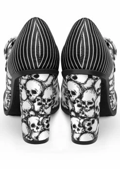 Hot Chocolate Design Victorian Skulls Pumps Black -Pretty Retro Sales hot chocolate design victorian 2 d315af7b a948 426e 8ab7 de7980bdf120 1024x1024