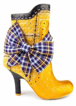 Irregular Choice Party Rosie Lea Boots Mustard -Pretty Retro Sales irregular choice 3081 18K rosie lea must 2 490800ce be10 4765 bcdc d49989a5b890 1024x1024