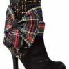Irregular Choice Party Rosie Lea Boots Black 1 Irregular Choice Party Rosie Lea Boots Black -Pretty Retro Sales irregular choice 3081 18M rosie lea blk 1 1024x1024