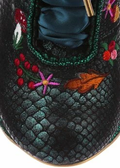 Irregular Choice Woodland Wander 40's Boots Green -Pretty Retro Sales irregular choice 3432 16A woodland wander grn 2 85106978 0cfc 4247 a88d f1284c9a620d 1024x1024