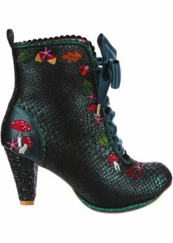Irregular Choice Woodland Wander 40's Boots Green -Pretty Retro Sales irregular choice 3432 16A woodland wander grn 5 0bda11be 4297 47e5 80cc 85ec2759f5bb 1024x1024