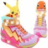 Irregular Choice Pokémon Flames And Bolts High Tops Sneakers Pink 1 Irregular Choice Pokémon Flames And Bolts High Tops Sneakers Pink -Pretty Retro Sales irregular choice 3777 29A pokemon flames bolts pink 7 1024x1024