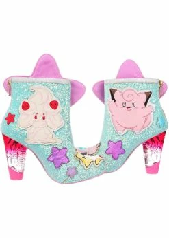Irregular Choice Pokémon Twinkle Toes Boots Peach -Pretty Retro Sales irregular choice 3781 24A pokemon twinkle toes 10 40ceab11 1d9e 455a 9672 4aa3b0e3891b 1024x1024