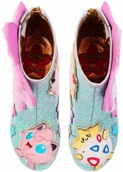 Irregular Choice Pokémon Twinkle Toes Boots Peach -Pretty Retro Sales irregular choice 3781 24A pokemon twinkle toes 12 5469b2a2 9fc6 4be8 941a 5313e7b2fef2 1024x1024
