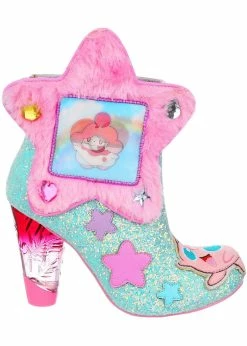 Irregular Choice Pokémon Twinkle Toes Boots Peach -Pretty Retro Sales irregular choice 3781 24A pokemon twinkle toes 3 8beae58d 0e70 41eb a39d eea589ce1c1b 1024x1024