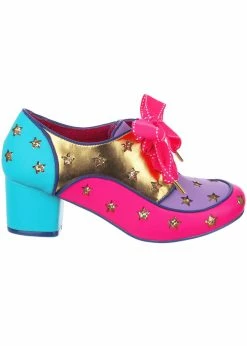 Irregular Choice Supernova Stars 60's Pumps In Aqua -Pretty Retro Sales irregular choice 3908 17A supernova aqua 1 69cc9bc4 4cb2 44fd 8491 14d0b6ba003e 1024x1024