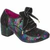 Irregular Choice Supernova Stars 60's Pumps Black -Pretty Retro Sales irregular choice 3908 17B supernova blk 2 1024x1024