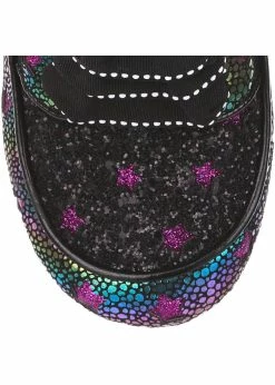 Irregular Choice Supernova Stars 60's Pumps Black -Pretty Retro Sales irregular choice 3908 17B supernova blk 3 1024x1024