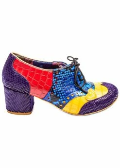 Irregular Choice Clara Bow 60's Heels Purple -Pretty Retro Sales irregular choice 3908 8 W clara bow purple 1 2d65799e 9b14 47d8 8a2c d9af801efb80 1024x1024
