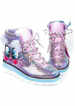 Irregular Choice Kitty Walk 80's Sneakers Purple -Pretty Retro Sales irregular choice 3952 15 A kitty walk pur 5 1024x1024