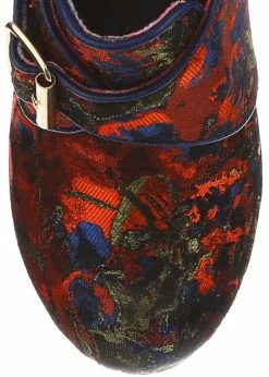 Irregular Choice Licence To Thrill 70's Pumps Navy Orange 11 Irregular Choice Licence To Thrill 70's Pumps Navy Orange -Pretty Retro Sales irregular choice 4134 3X licence to thrill navy 4 1024x1024