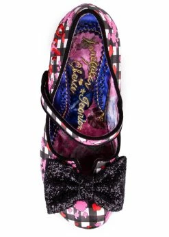 Irregular Choice Fancy That Poodle 50's Pumps Black 12 Irregular Choice Fancy That Poodle 50's Pumps Black -Pretty Retro Sales irregular choice 4135 40 C fancy that blk 4 1024x1024