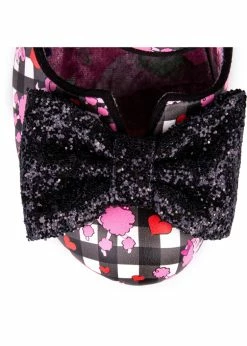 Irregular Choice Fancy That Poodle 50's Pumps Black 11 Irregular Choice Fancy That Poodle 50's Pumps Black -Pretty Retro Sales irregular choice 4135 40 C fancy that blk 5 1024x1024