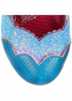 Irregular Choice Right On Heart 50's Pumps In Aqua -Pretty Retro Sales irregular choice 4135 52A right on aqua 5 1024x1024