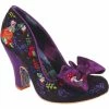 Irregular Choice All Friends Together Pumps Purple 1 Irregular Choice All Friends Together Pumps Purple -Pretty Retro Sales irregular choice 4135 61A all friends together purple 7 1024x1024