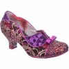 Irregular Choice Hold Up 40's Pumps Pink Purple -Pretty Retro Sales irregular choice 4136 23AG hold up pink pur 0 1024x1024