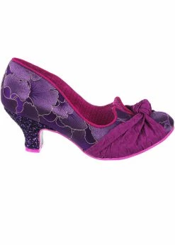 Irregular Choice Dazzle Pants 50's Pumps Purple -Pretty Retro Sales irregular choice 4136 34P dazzle pants purple 1 c2766ae4 5914 476a 8aa7 2ca3c432cd4d 1024x1024