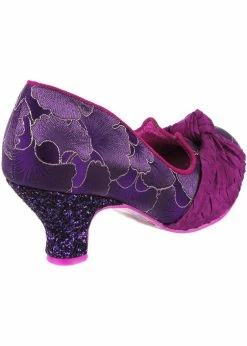Irregular Choice Dazzle Pants 50's Pumps Purple -Pretty Retro Sales irregular choice 4136 34P dazzle pants purple 2 2b8adb00 982b 4871 8e0a d498355caed7 1024x1024