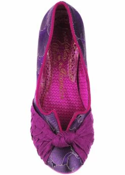 Irregular Choice Dazzle Pants 50's Pumps Purple -Pretty Retro Sales irregular choice 4136 34P dazzle pants purple 3 76d6c947 c2f5 47c4 8133 ba2a2af4e5a6 1024x1024