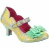 Irregular Choice Summer Breeze 40's Pumps Yellow -Pretty Retro Sales irregular choice 4136 38AK summer breeze yel 0 1024x1024