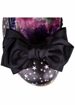 Irregular Choice Summer Breeze Stars 50's Pumps Black -Pretty Retro Sales irregular choice 4136 38 AE summer breeze blk 4 c1ea1d1d ad8a 44d6 8b81 5e1dcb4458cd 1024x1024