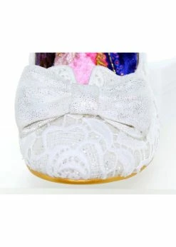 Irregular Choice Dazzle Razzle Pumps Cream -Pretty Retro Sales irregular choice 4136 4BI dazzle razzle cream 4 1024x1024