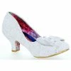 Irregular Choice Dazzle Razzle Pumps Cream -Pretty Retro Sales irregular choice 4136 4BI dazzle razzle cream 5 1024x1024