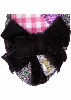 Irregular Choice Party Snow Queen 50's Pumps Black Silver -Pretty Retro Sales irregular choice 4136 72B snow queen blk sil 3 d49839c9 7983 4d79 bc1c ff465c9ece49 1024x1024