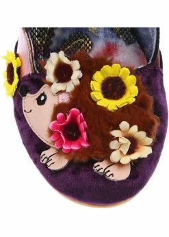 Irregular Choice Hedgerow Happiness 50's Pumps Pink -Pretty Retro Sales irregular choice 4136 83B hedgerow pnk mul 3 c09a2512 1e07 47cc 8218 6d4ecc9a304d 1024x1024