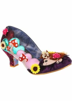 Irregular Choice Hedgerow Happiness 50's Pumps Pink -Pretty Retro Sales irregular choice 4136 83B hedgerow pnk mul 6 56d02d0f 0651 4982 9ad9 e735501f74b0 1024x1024