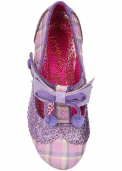 Irregular Choice Charming Chum Tartan 40's Pumps Lilac 10 Irregular Choice Charming Chum Tartan 40's Pumps Lilac -Pretty Retro Sales irregular choice 4136 88B charming chum lilac 3 531074d6 3822 48d0 be71 77073d07a8f4 1024x1024